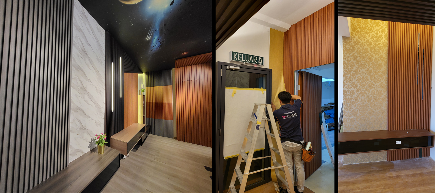 About Wehome Deco Sdn Bhd