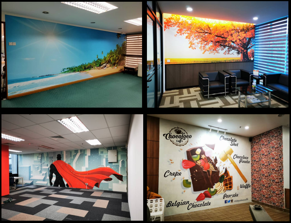 About Wehome Deco Sdn Bhd